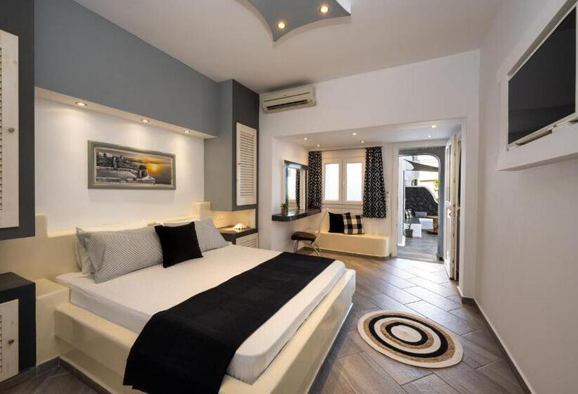 Hotel Plastiras Rooms