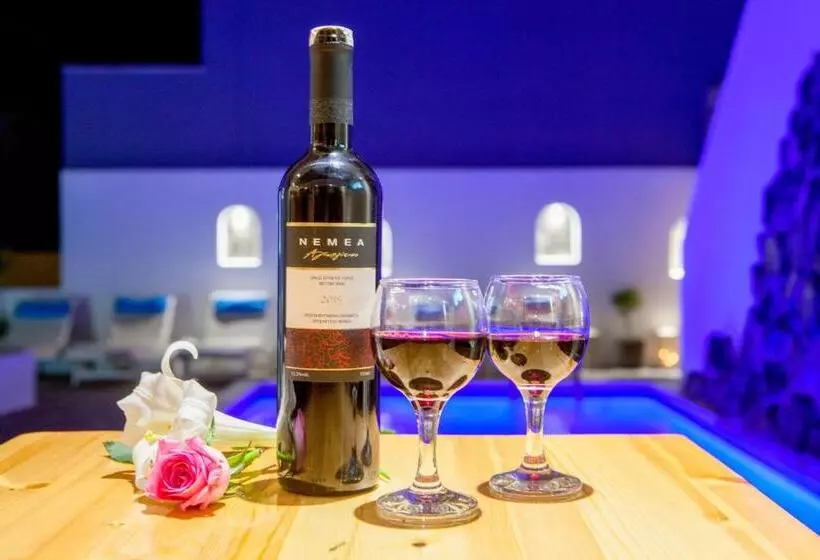 هتل Plastiras Rooms