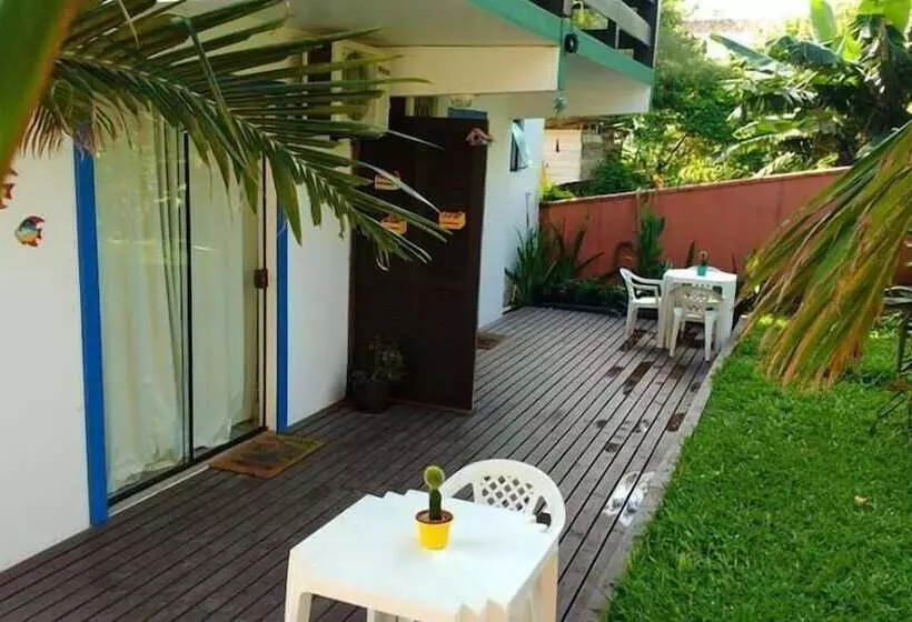 هتل Pousada Do Santo