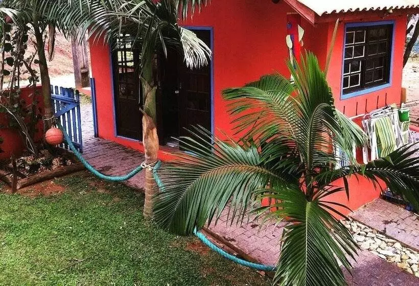 هتل Pousada Do Santo