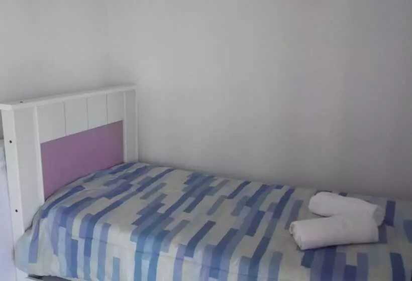 هتل Pousada Do Santo