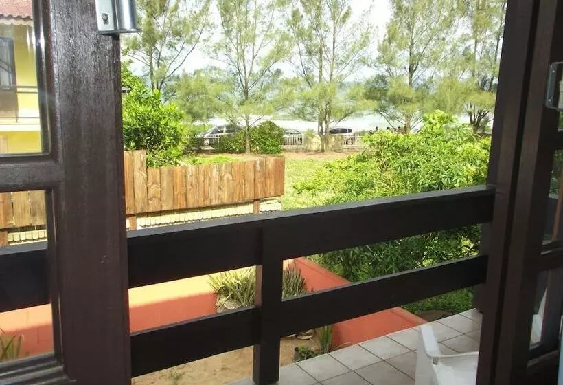 هتل Pousada Do Santo
