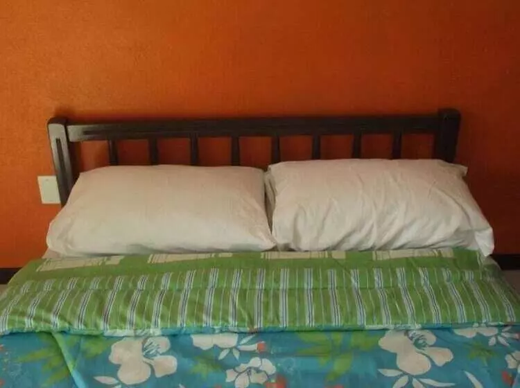 هتل Pousada Do Santo