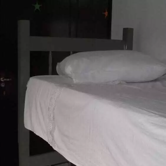 هتل Pousada Do Santo