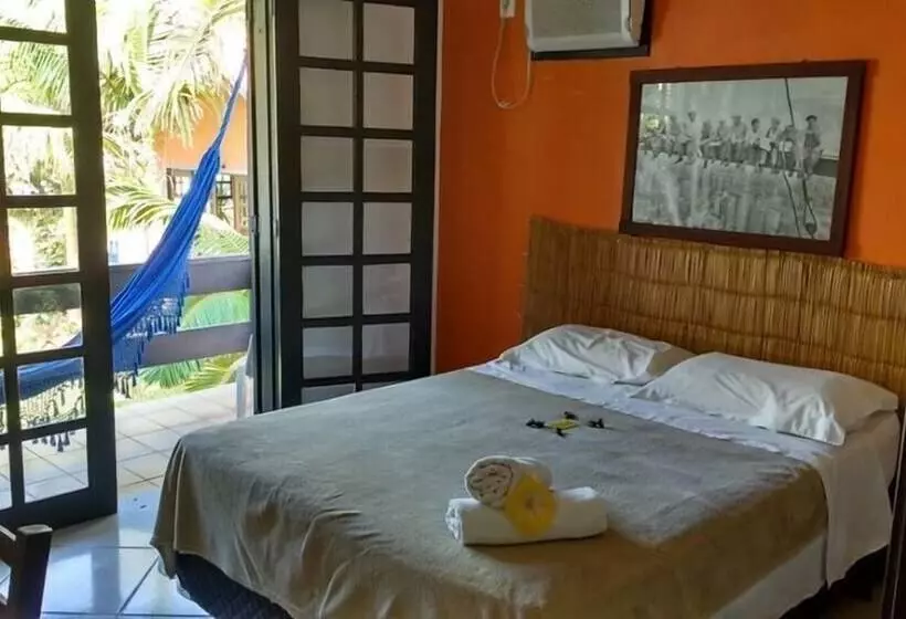 هتل Pousada Do Santo
