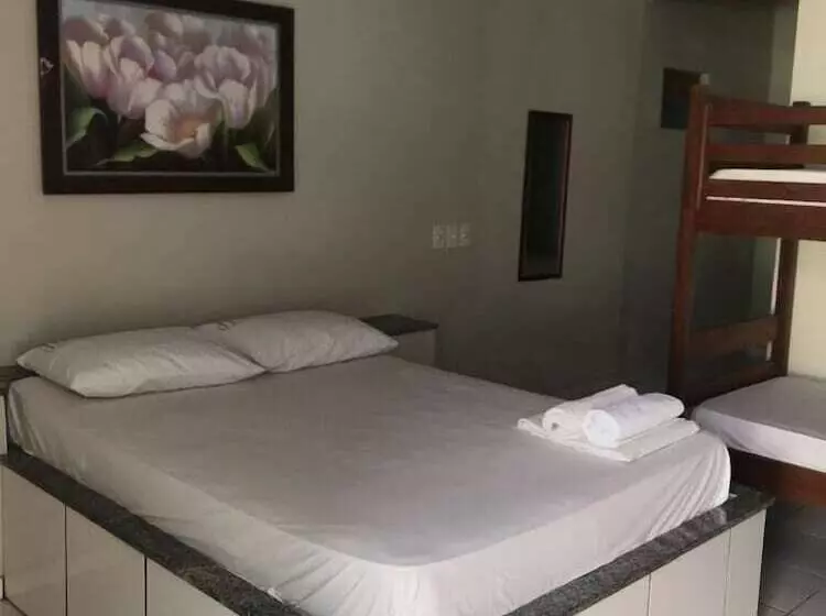 Otel Pousada Ilha Do Sol