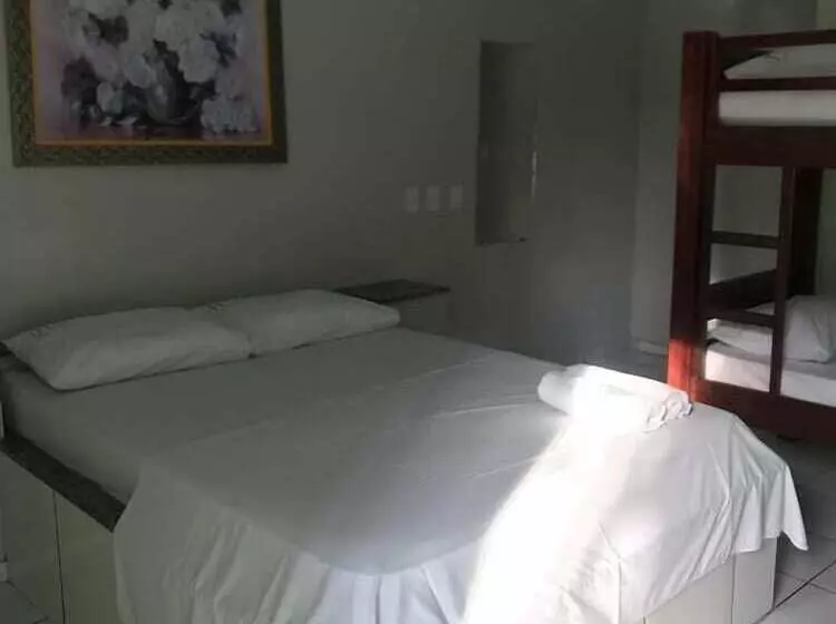 Otel Pousada Ilha Do Sol