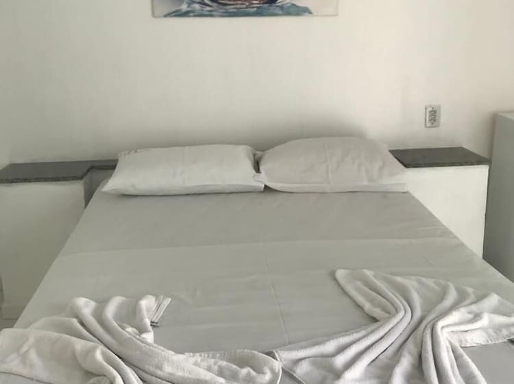 هتل Pousada Ilha Do Sol