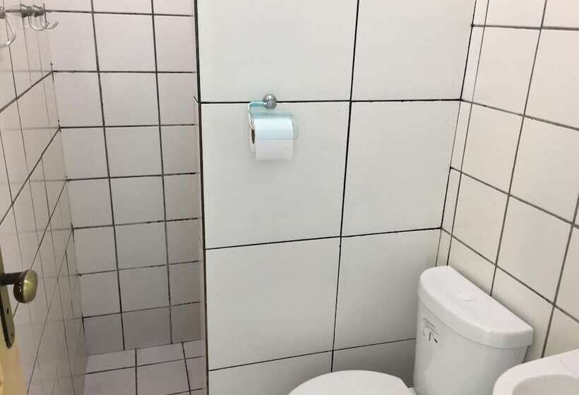 هتل Pousada Ilha Do Sol