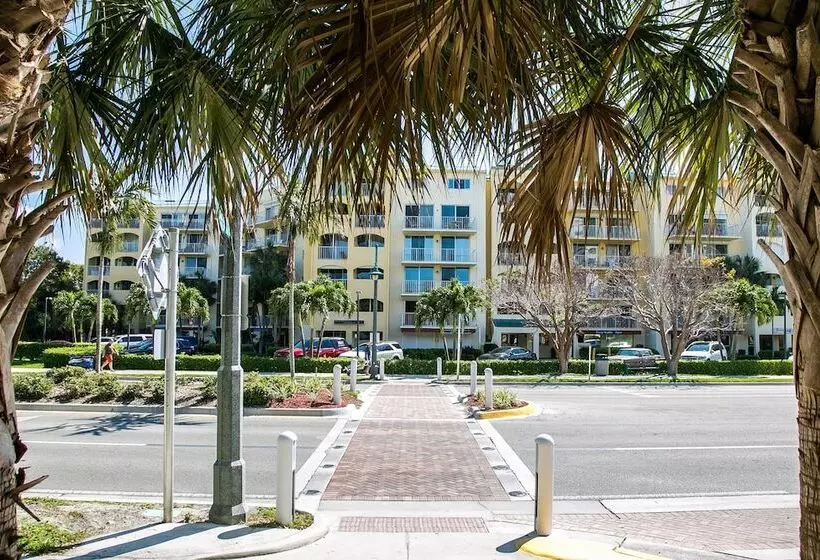 هتل San Marco Residences 507