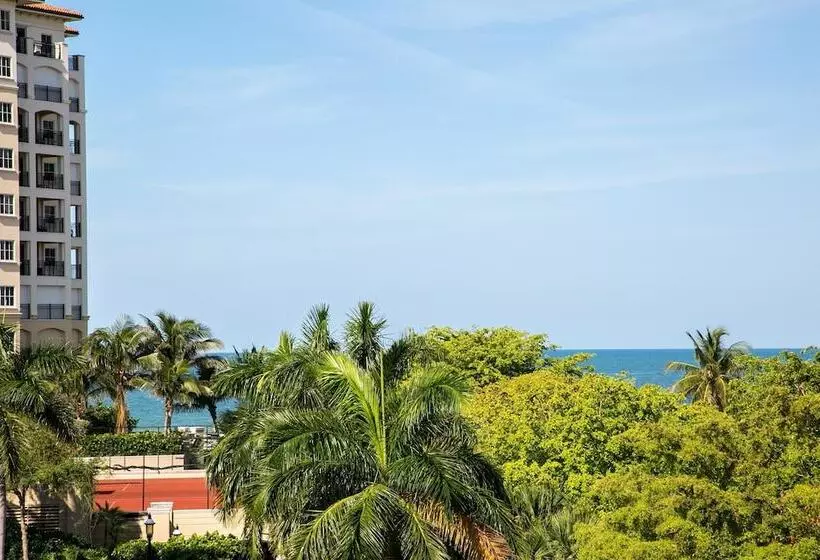 هتل San Marco Residences 507