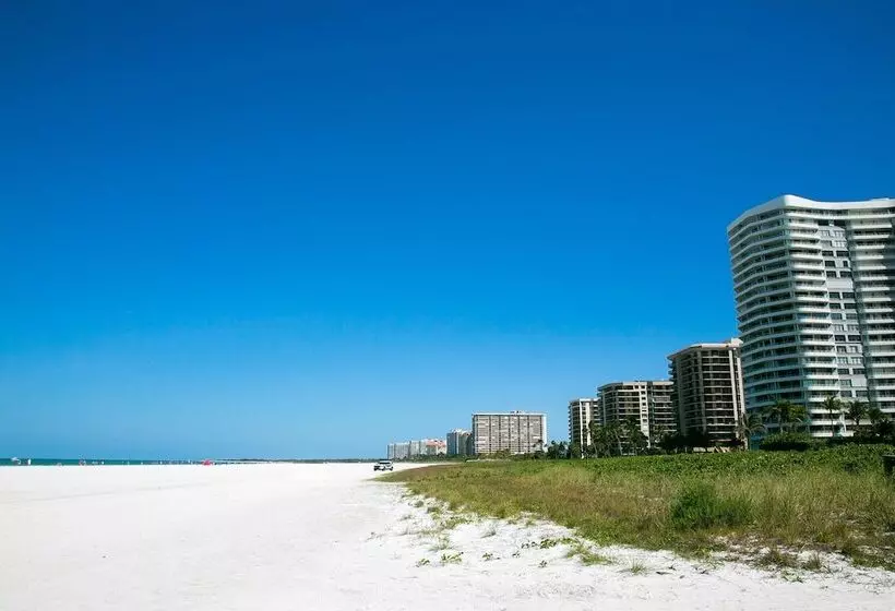 هتل San Marco Residences 507