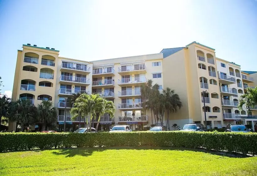 هتل San Marco Residences 507