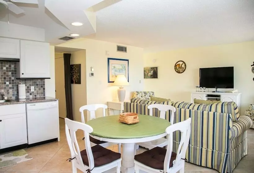هتل San Marco Residences 507