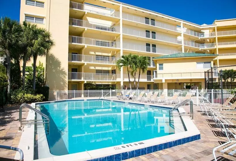 هتل San Marco Residences 507