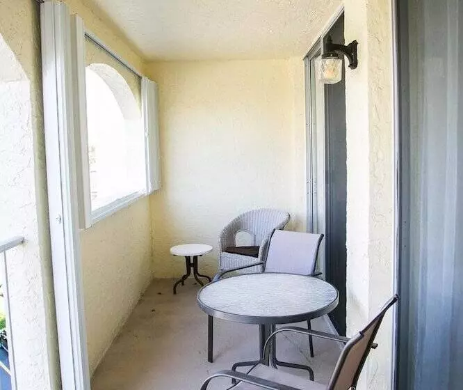 هتل San Marco Residences 507