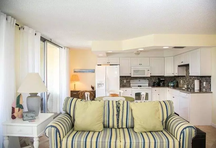 هتل San Marco Residences 507