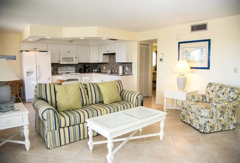 هتل San Marco Residences 507