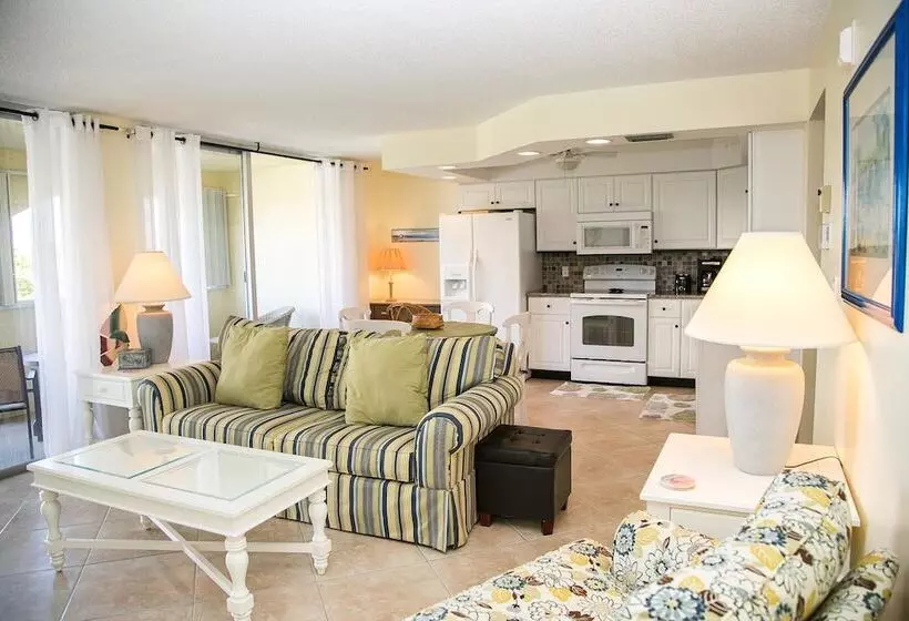 هتل San Marco Residences 507