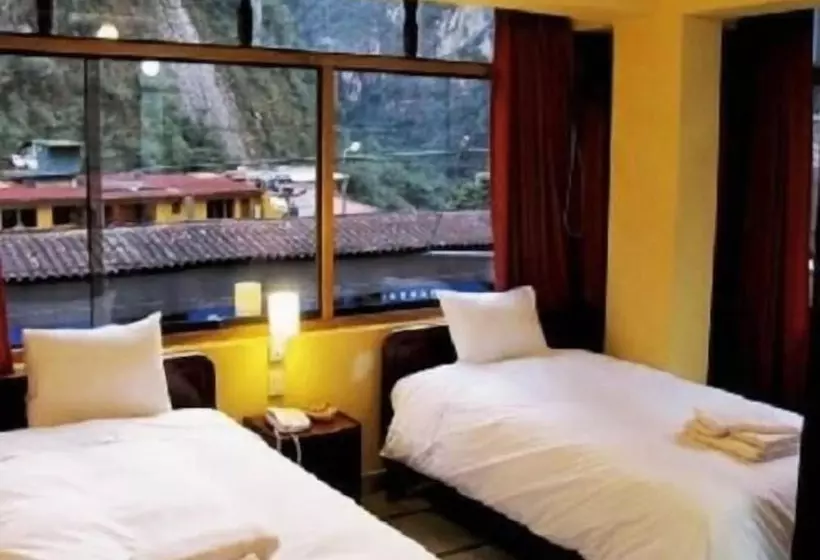 Hotel Seven Mapi