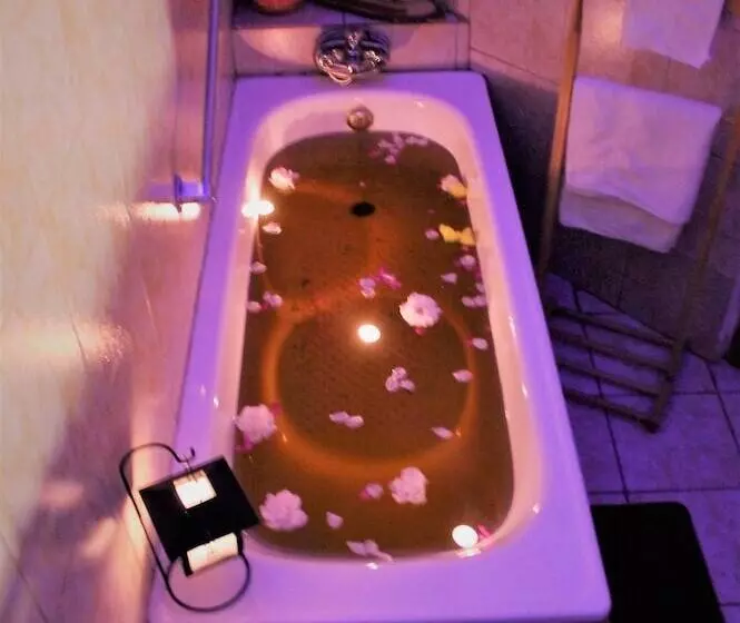 Hotelli Spa Cochiguaz