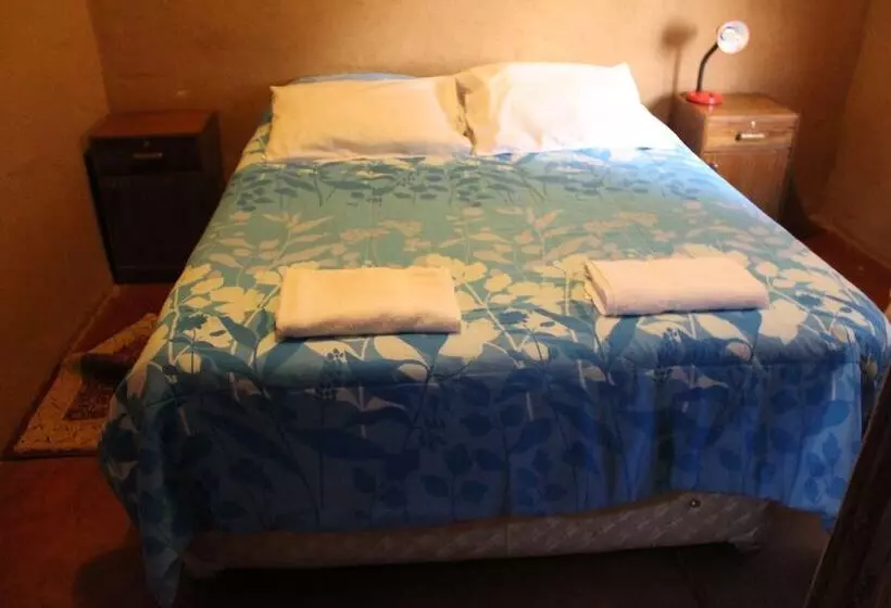 Hotelli Spa Cochiguaz