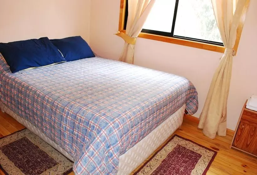 Hotelli Spa Cochiguaz