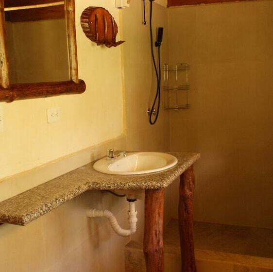 Hotel Tres Ríos Jungle Lodge