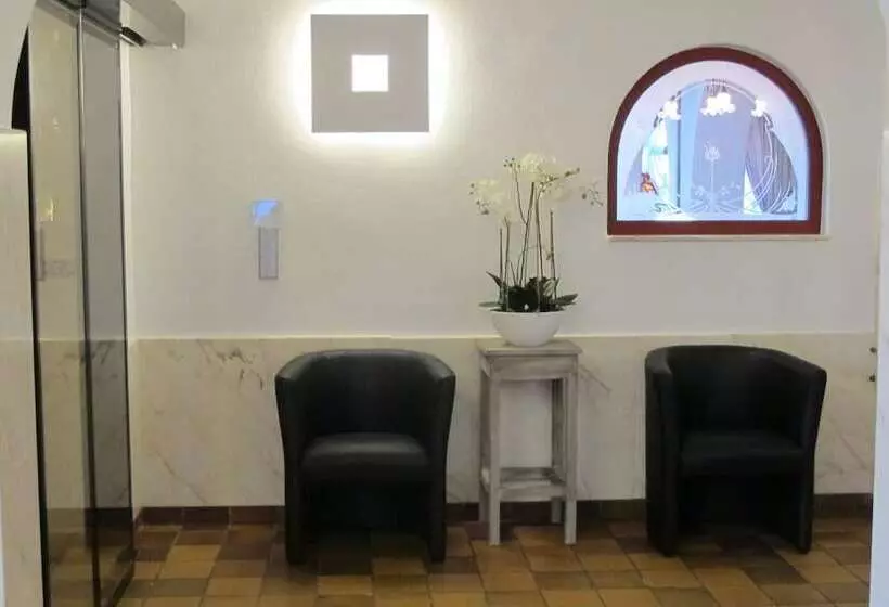 Hotelli Vakantiecentrum Zeelinde