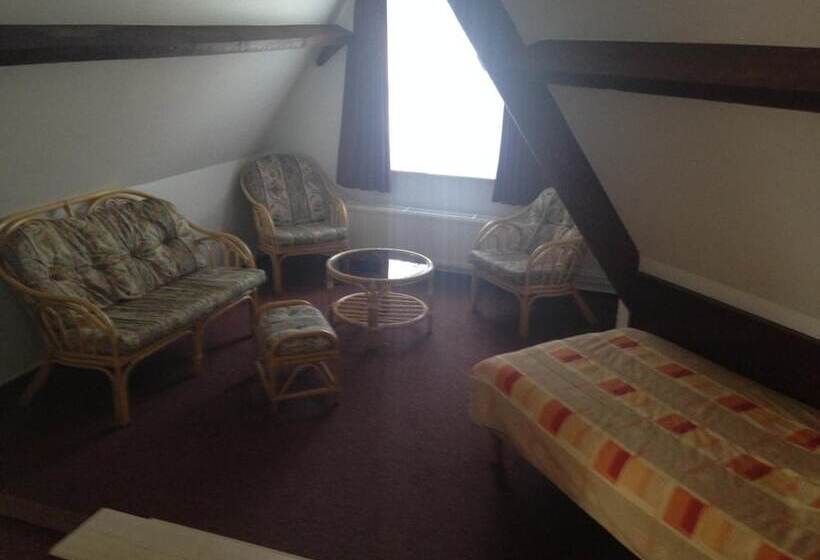 호텔 Vakantiecentrum Zeelinde