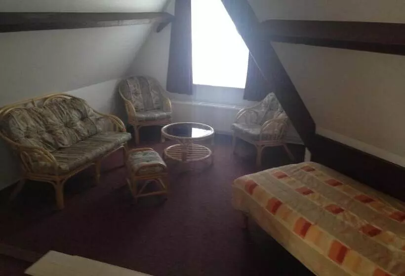 Hotelli Vakantiecentrum Zeelinde