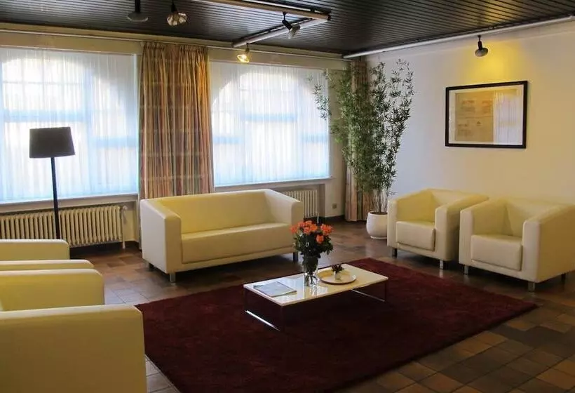 Hotelli Vakantiecentrum Zeelinde