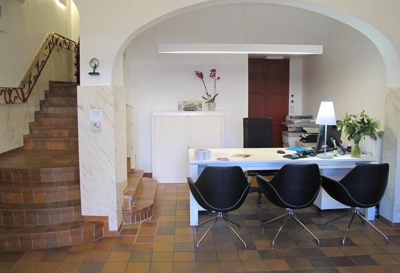 호텔 Vakantiecentrum Zeelinde