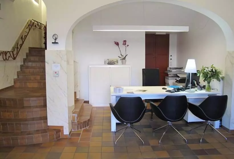 Hotelli Vakantiecentrum Zeelinde