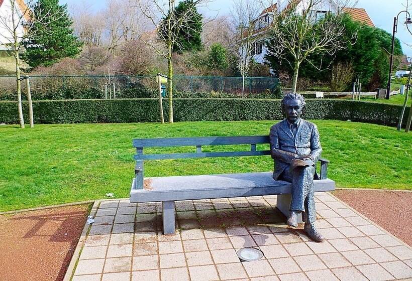 호텔 Vakantiecentrum Zeelinde