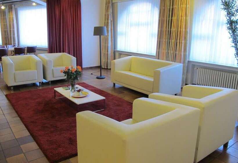 호텔 Vakantiecentrum Zeelinde