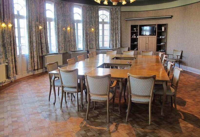 호텔 Vakantiecentrum Zeelinde