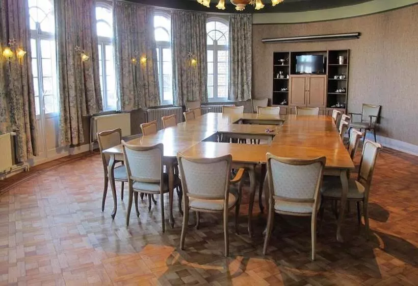 Hotelli Vakantiecentrum Zeelinde