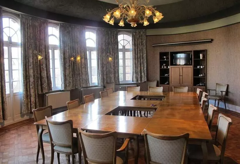 Hotelli Vakantiecentrum Zeelinde