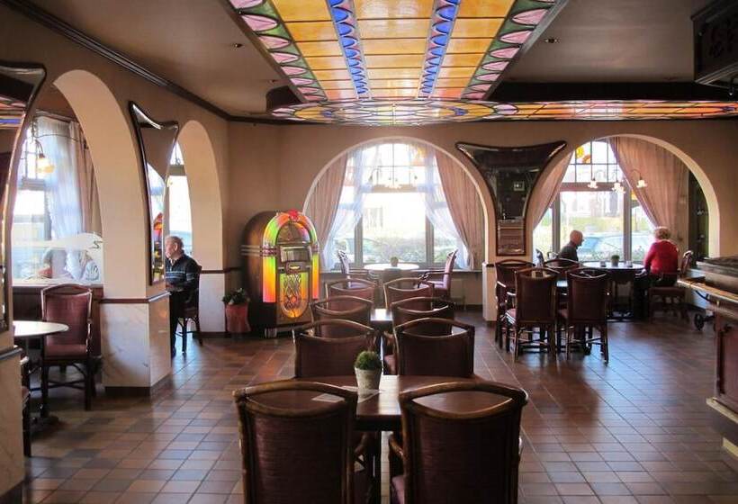 호텔 Vakantiecentrum Zeelinde