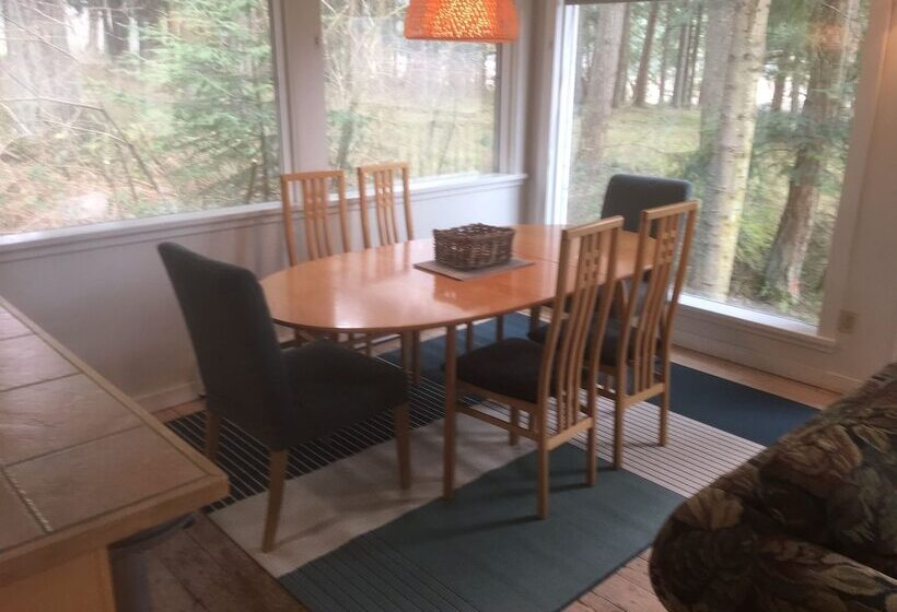 Lakeshore On Salt Spring