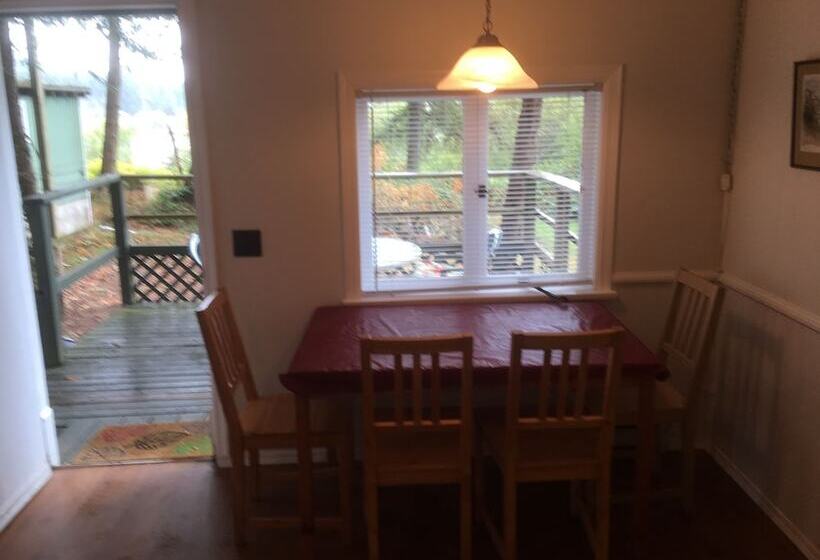 Lakeshore On Salt Spring