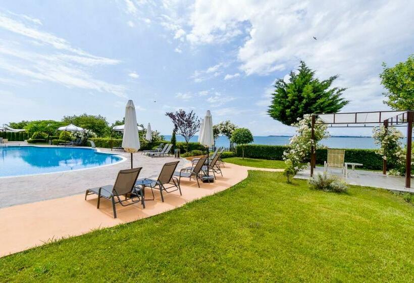 Royal Bay Apartments With Self Check In