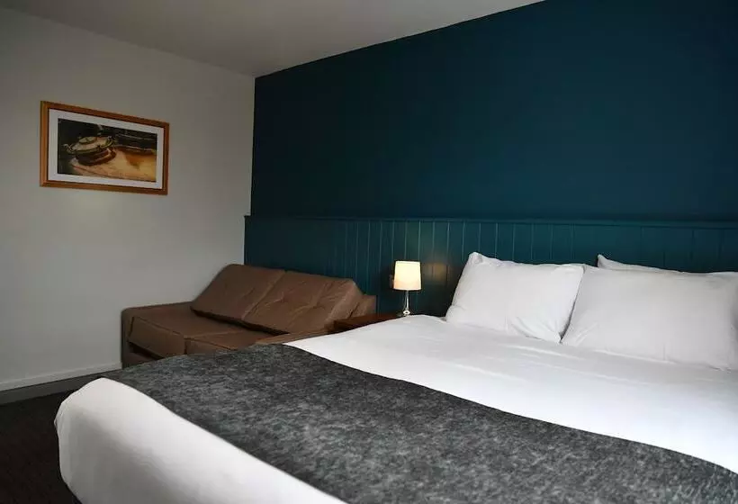 Mill On The Soar By Greene King Inns