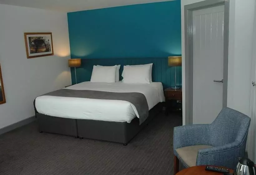 Mill On The Soar By Greene King Inns