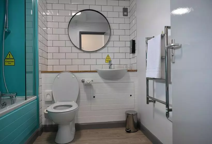 Mill On The Soar By Greene King Inns