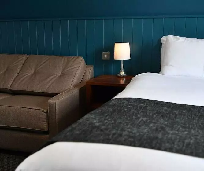 Mill On The Soar By Greene King Inns