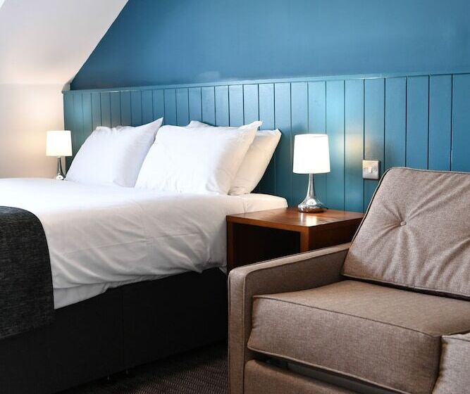 Mill On The Soar By Greene King Inns