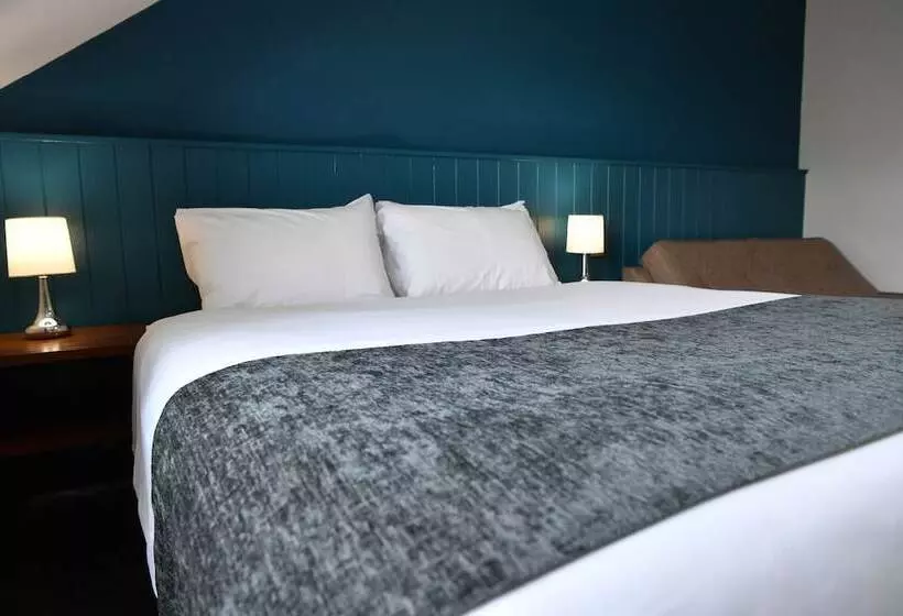 Mill On The Soar By Greene King Inns