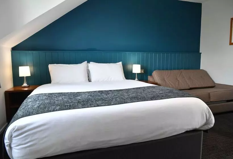 Mill On The Soar By Greene King Inns